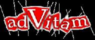 Logo Ad Vitam